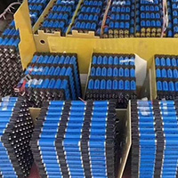 鞍山高价铅酸蓄电池回收-上门回收废铅酸电池-动力电池回收